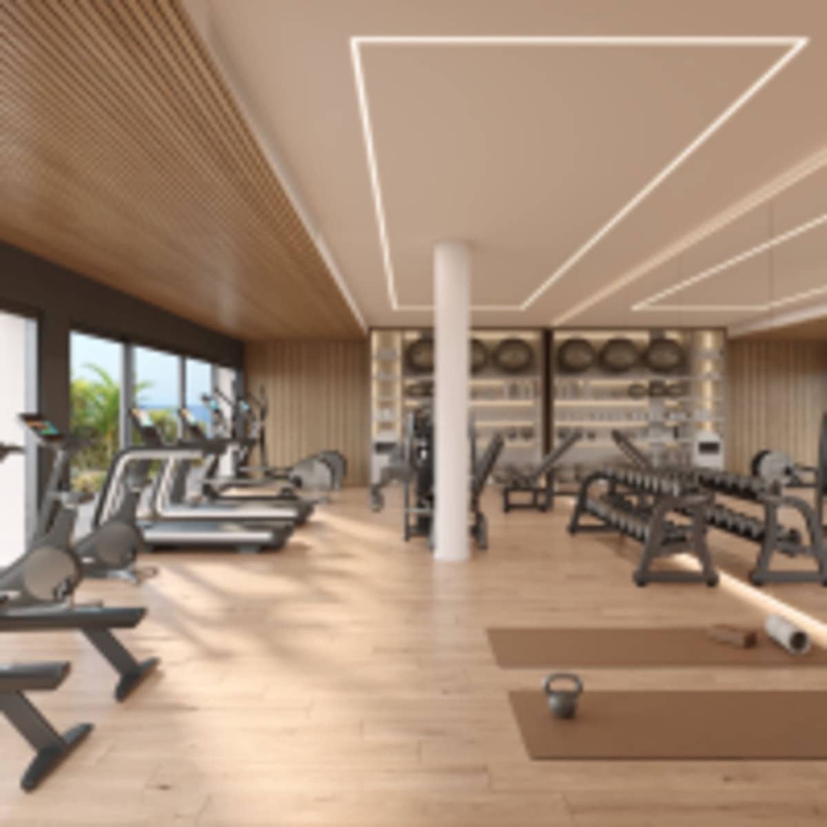 2 sovrum Radhus till salu i Manilva med pool garage - 812 000 € (Ref: 9628102)