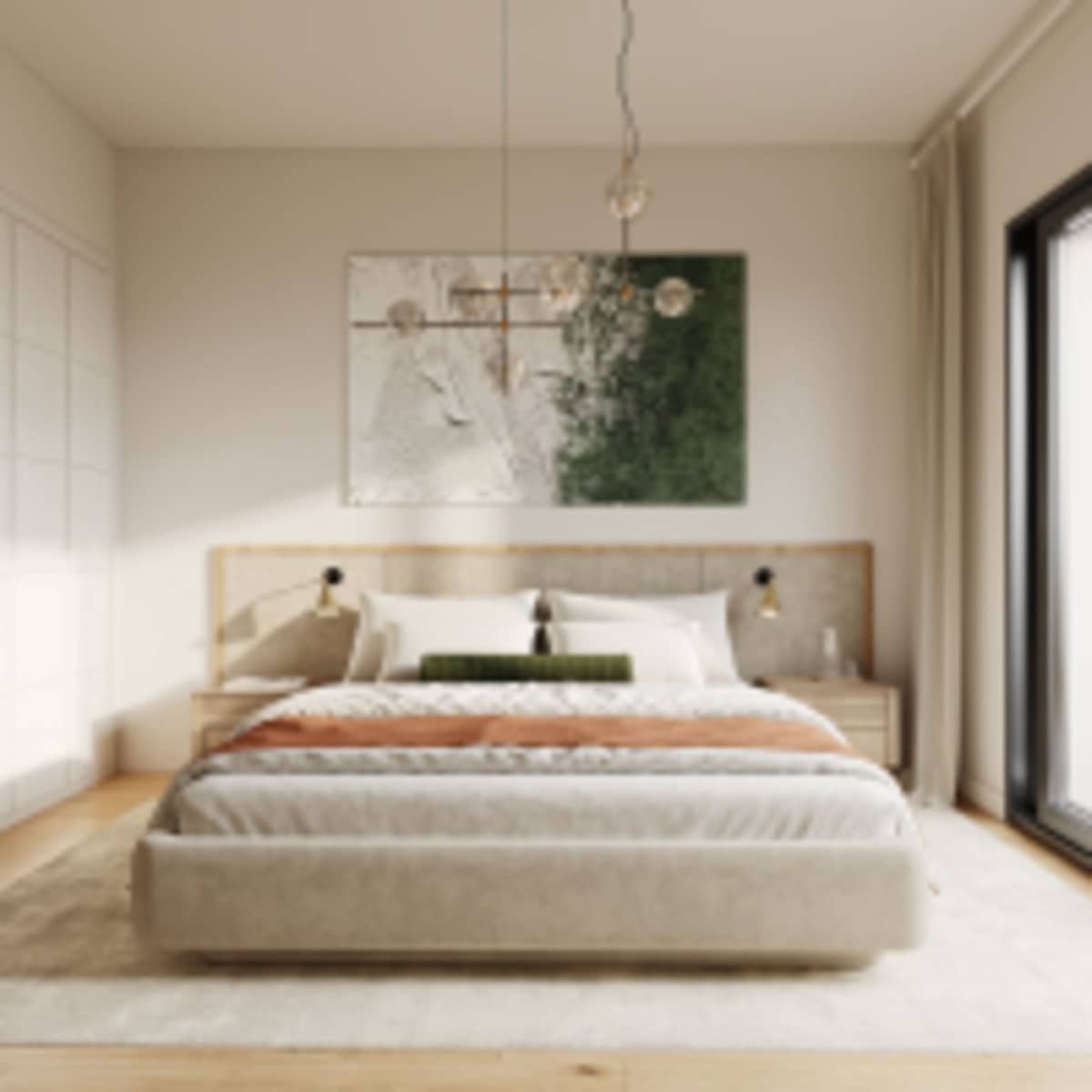 3 sovrum Radhus till salu i Manilva med pool garage - 864 000 € (Ref: 9628103)