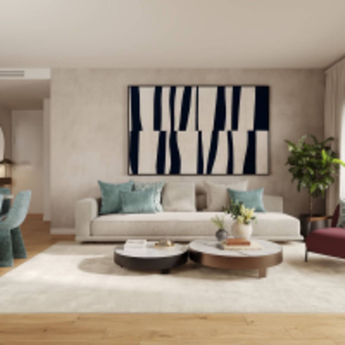 3 sovrum Radhus till salu i Manilva med pool garage - 864 000 € (Ref: 9628103)