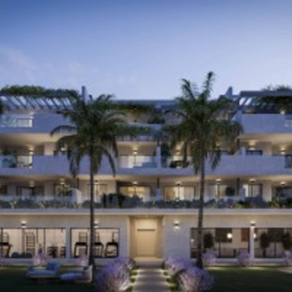 Adosado de 3 habitaciones en Manilva en venta con piscina garaje - 864.000 € (Ref: 9628103)