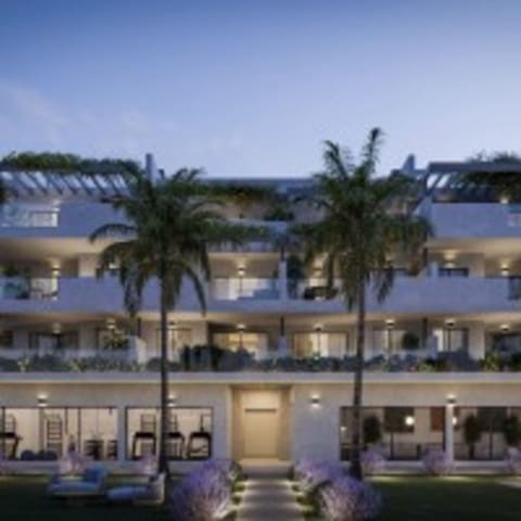 Adosado de 3 habitaciones en Manilva en venta con piscina garaje - 864.000 € (Ref: 9628103)