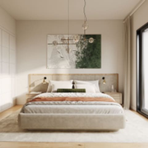 3 soverom Rekkehus til salgs i Manilva med svømmebasseng garasje - € 864 000 (Ref: 9628103)