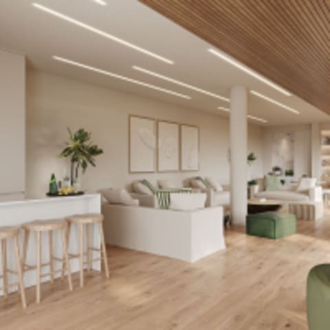 3 soverom Rekkehus til salgs i Manilva med svømmebasseng garasje - € 864 000 (Ref: 9628103)