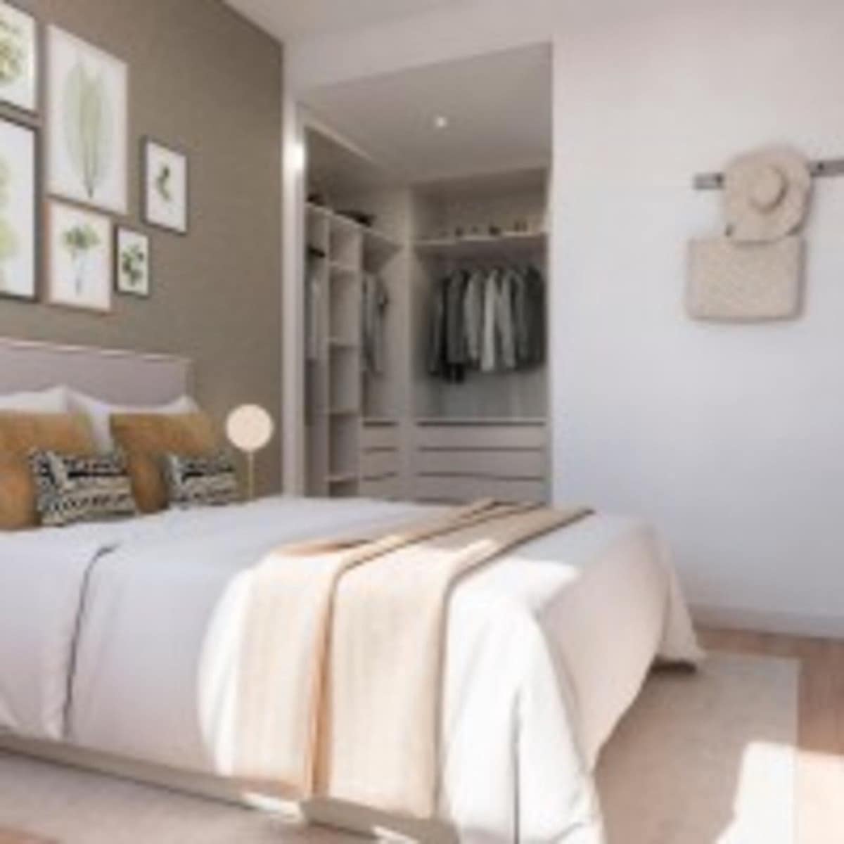 3 soveværelse Lejlighed til salg i Estepona med swimmingpool garage - € 630.000 (Ref: 9628104)