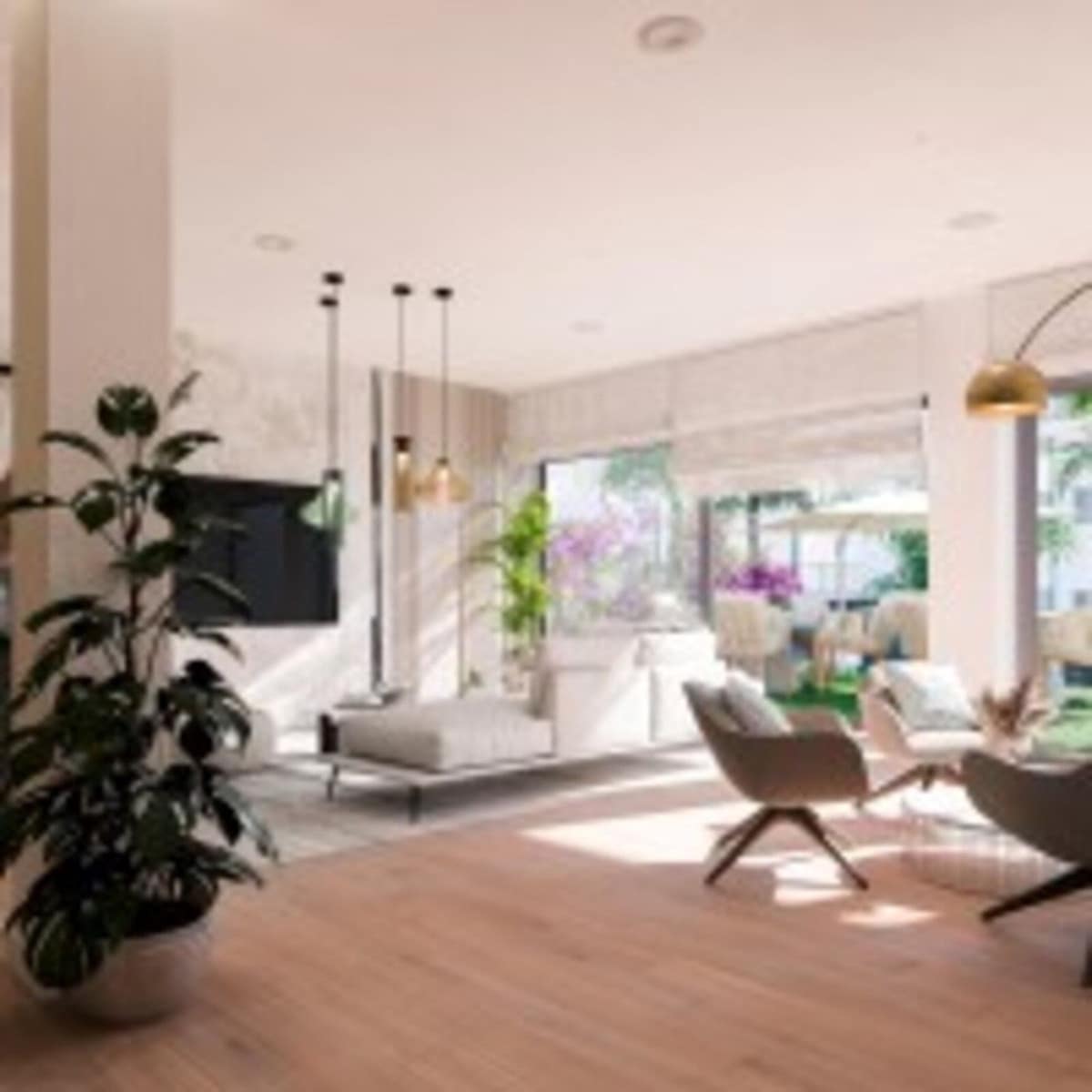 3 chambre Appartement à vendre à Estepona avec piscine garage - 630 000 € (Ref: 9628104)