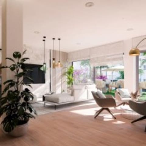 3 slaapkamer Appartement te koop in Estepona met zwembad garage - € 630.000 (Ref: 9628104)