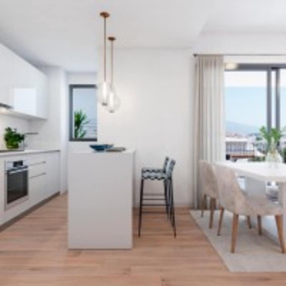 3 bedroom Apartment for sale in Estepona with pool garage - € 630,000 (Ref: 9628104)