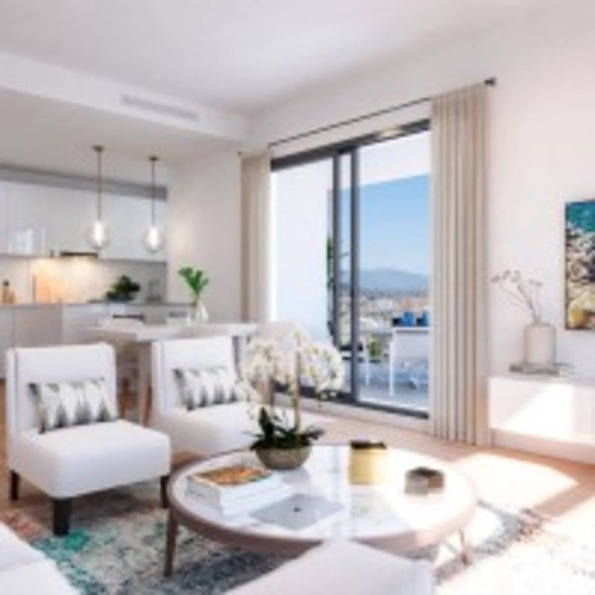 3 bedroom Apartment for sale in Estepona with pool garage - € 630,000 (Ref: 9628104)