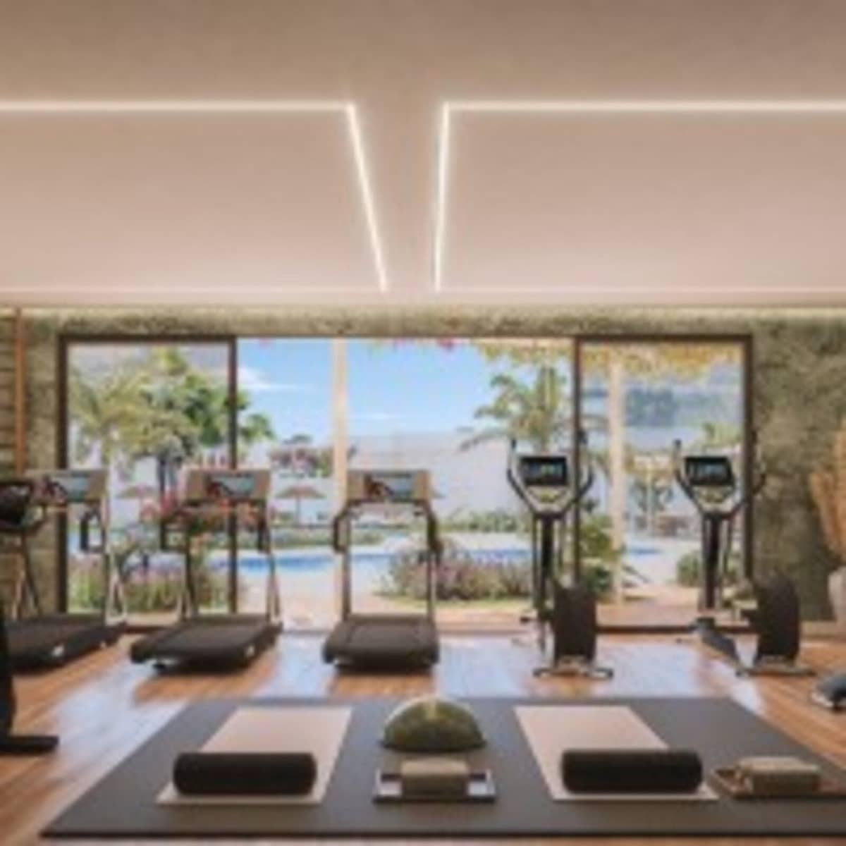 4 soveværelse Byhus til salg i El Chaparral med swimmingpool garage - € 1.465.000 (Ref: 9628107)