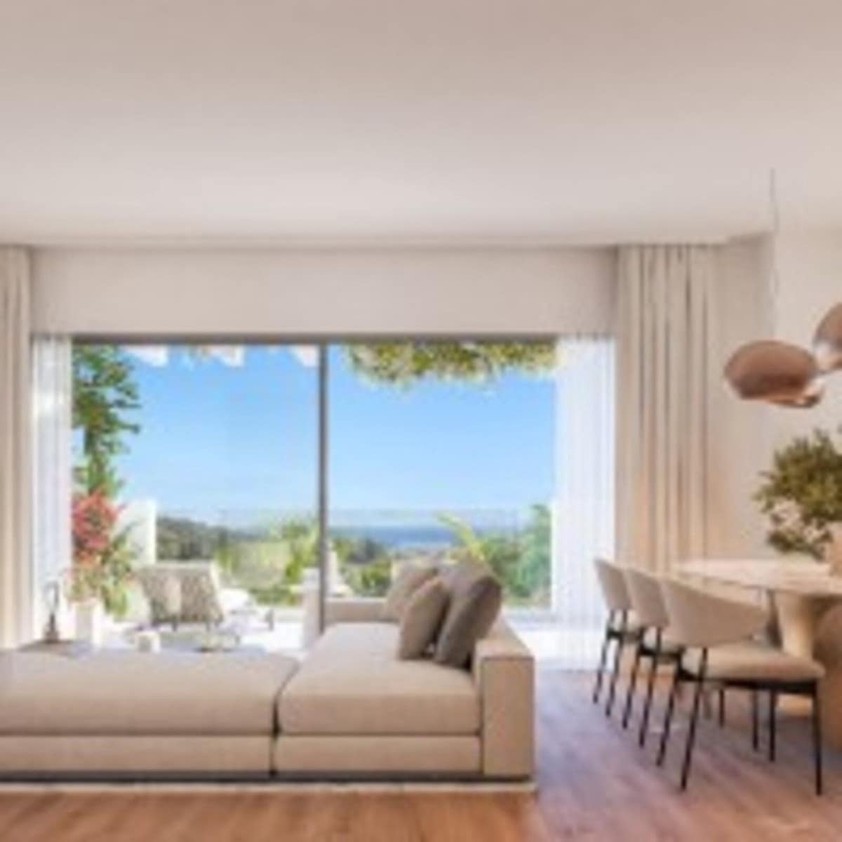 4 chambre Maison de Ville à vendre à El Chaparral avec piscine garage - 1 465 000 € (Ref: 9628107)