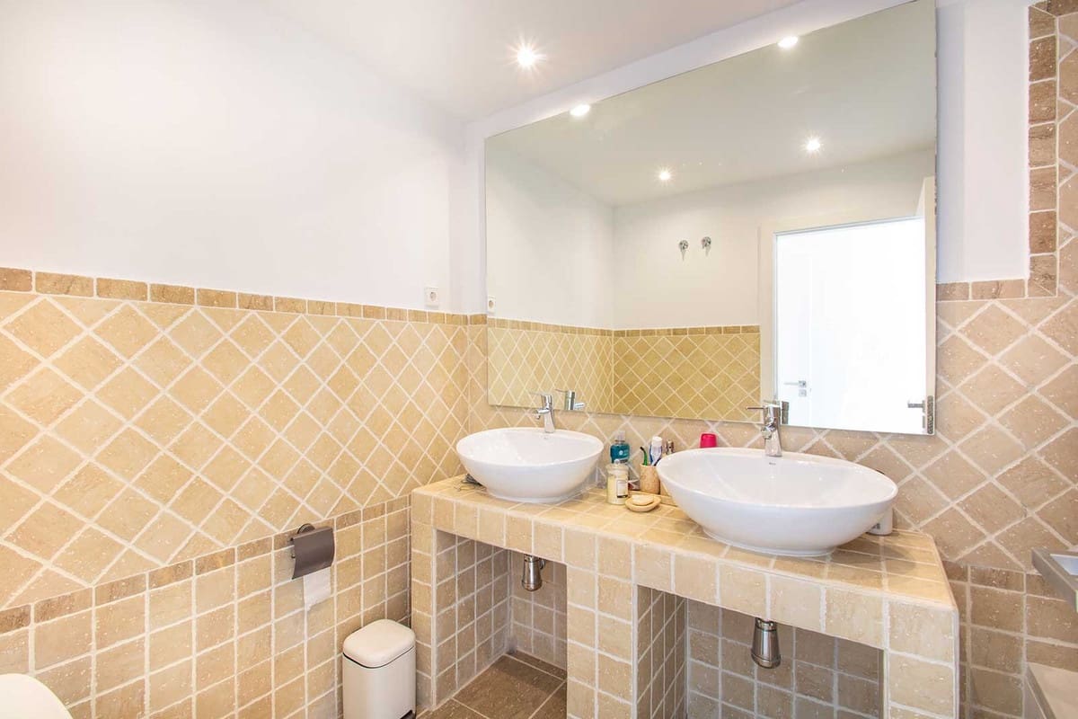 2 quarto Penthouse para venda em New Golden Mile com piscina - 495 000 € (Ref: 9628108)