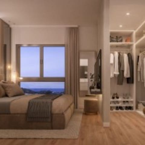 2 soveværelse Strandlejlighed til salg i Bahia de Casares, Casares med swimmingpool garage - € 620.000 (Ref: 9628110)