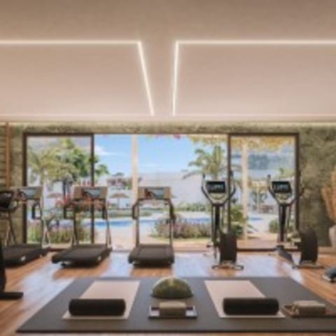 2 slaapkamer Strandappartement te koop in Bahia de Casares, Casares met zwembad garage - € 620.000 (Ref: 9628110)