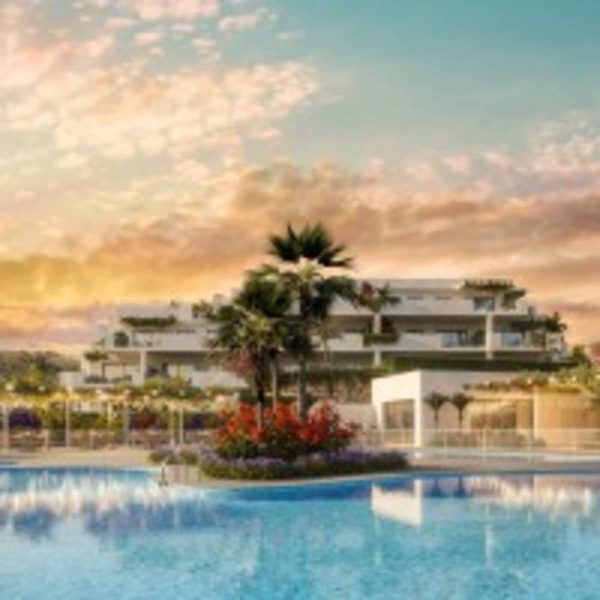 3 slaapkamer Appartement te koop in Bahia de Casares met zwembad garage - € 745.000 (Ref: 9628111)