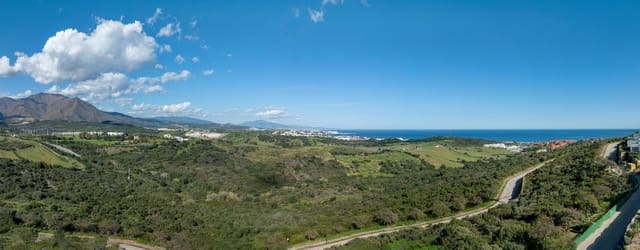 3 soveværelse Lejlighed til salg i Bahia de Casares, Casares med swimmingpool garage - € 1.062.000 (Ref: 9628113)