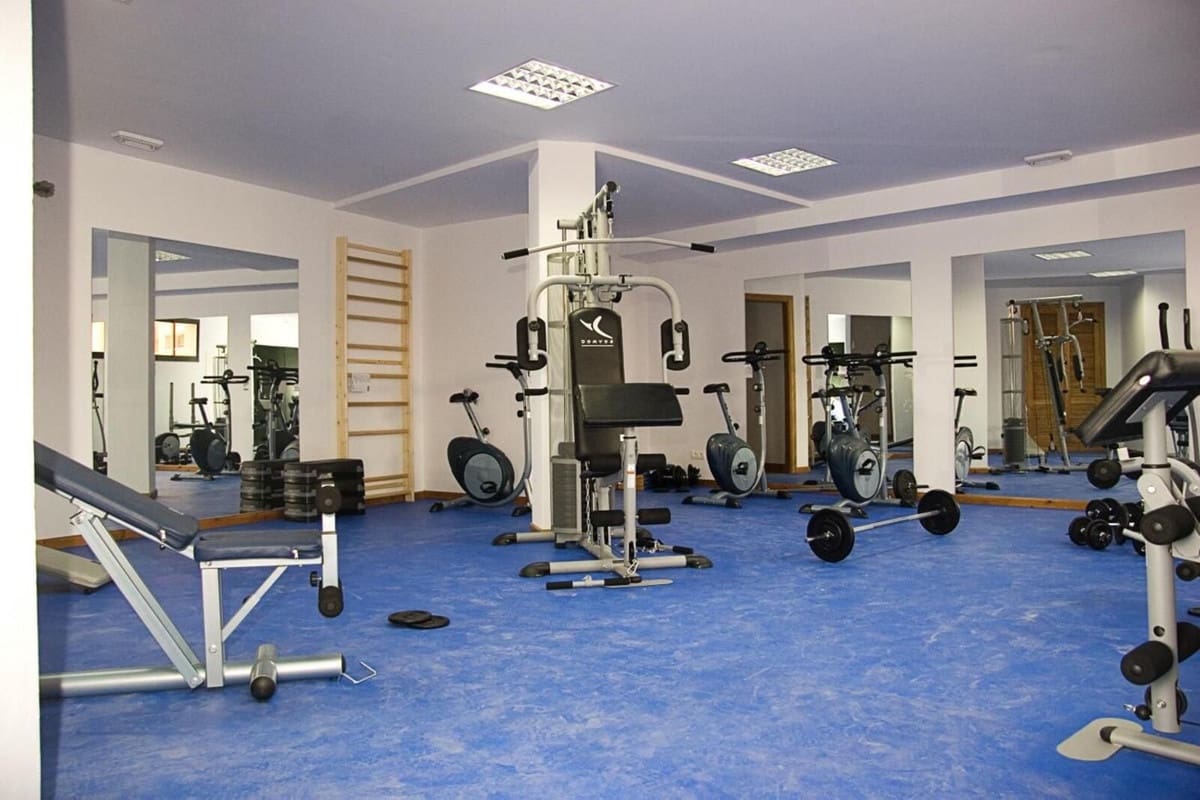 2 quarto Apartamento para venda em Fuengirola com piscina garagem - 446 000 € (Ref: 9646177)