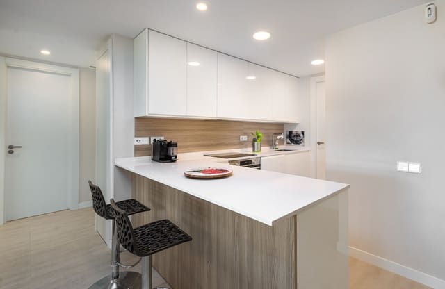 2 camera da letto Appartamento in vendita in Selwo, Estepona con piscina garage - 515.000 € (Rif: 9646181)