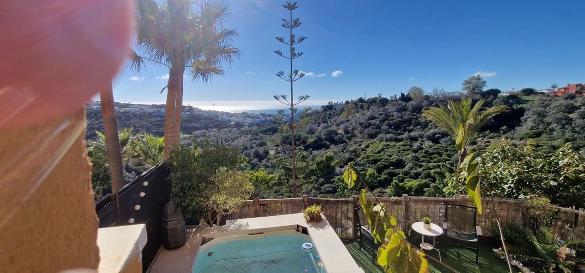 2 soveværelse Lejlighed til salg i La Reserva med swimmingpool garage - € 380.000 (Ref: 9646185)