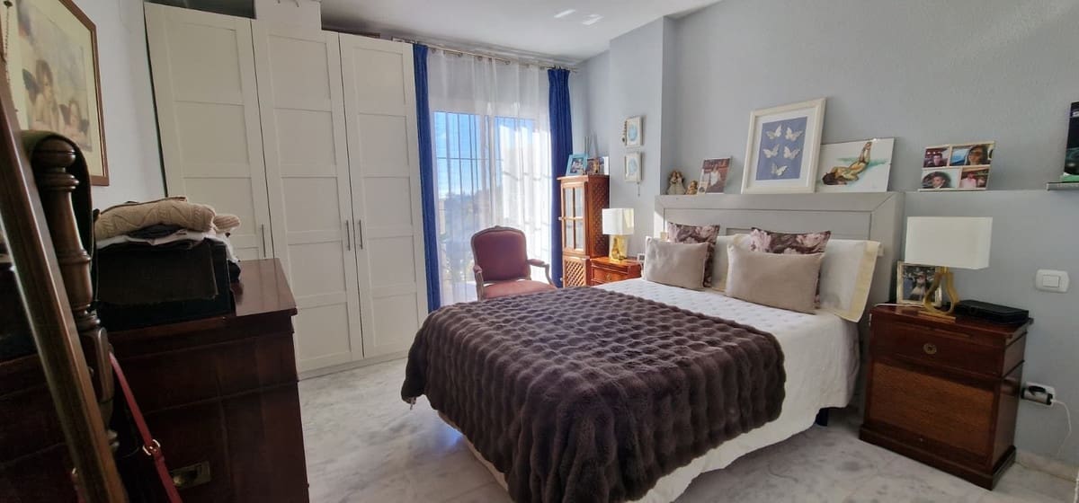 2 chambre Appartement à vendre à La Reserva avec piscine garage - 380 000 € (Ref: 9646185)