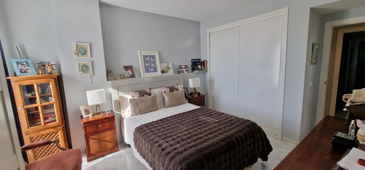 2 chambre Appartement à vendre à La Reserva avec piscine garage - 380 000 € (Ref: 9646185)