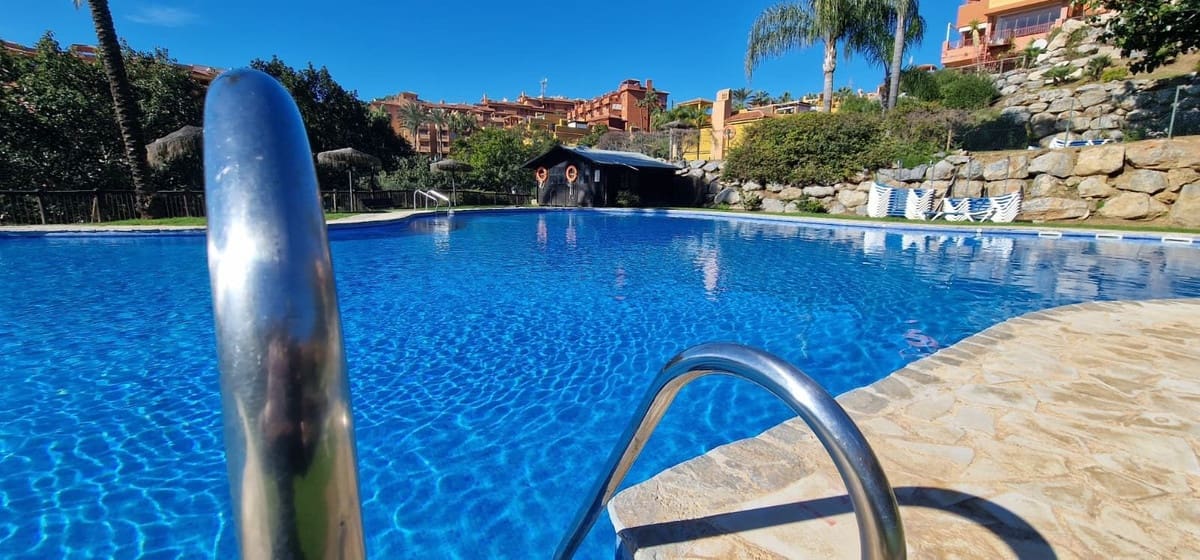 2 chambre Appartement à vendre à La Reserva avec piscine garage - 380 000 € (Ref: 9646185)