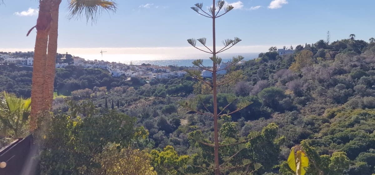 2 chambre Appartement à vendre à La Reserva avec piscine garage - 380 000 € (Ref: 9646185)