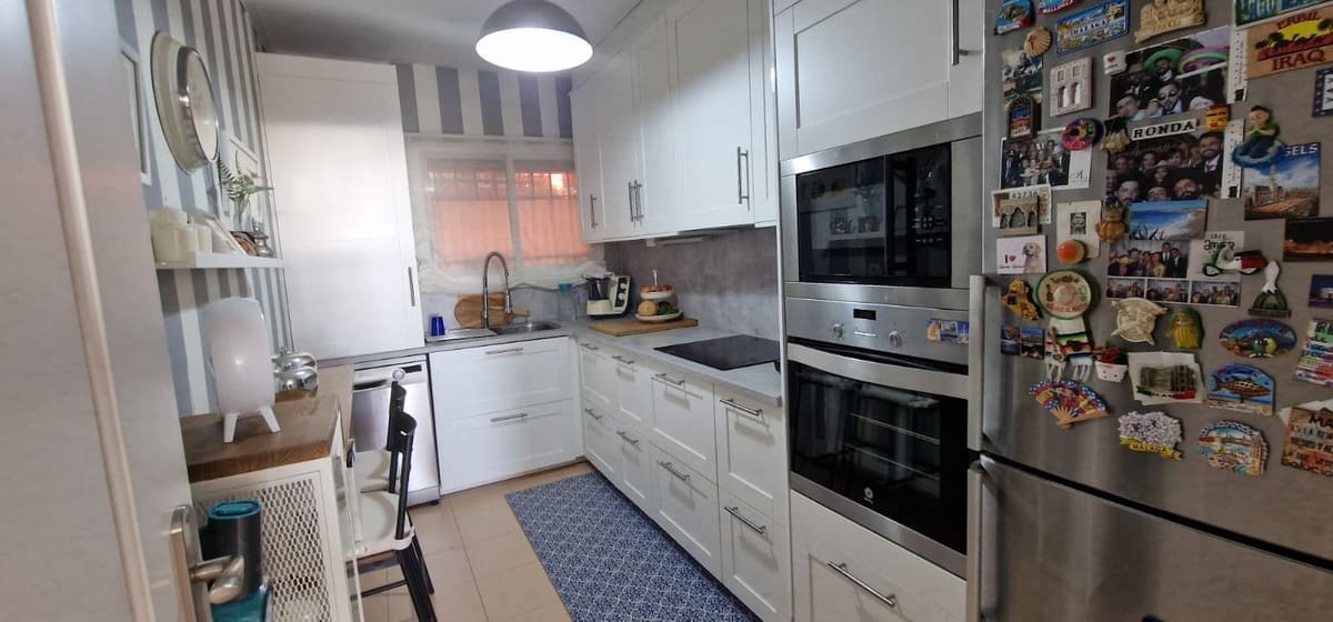 2 chambre Appartement à vendre à La Reserva avec piscine garage - 380 000 € (Ref: 9646185)
