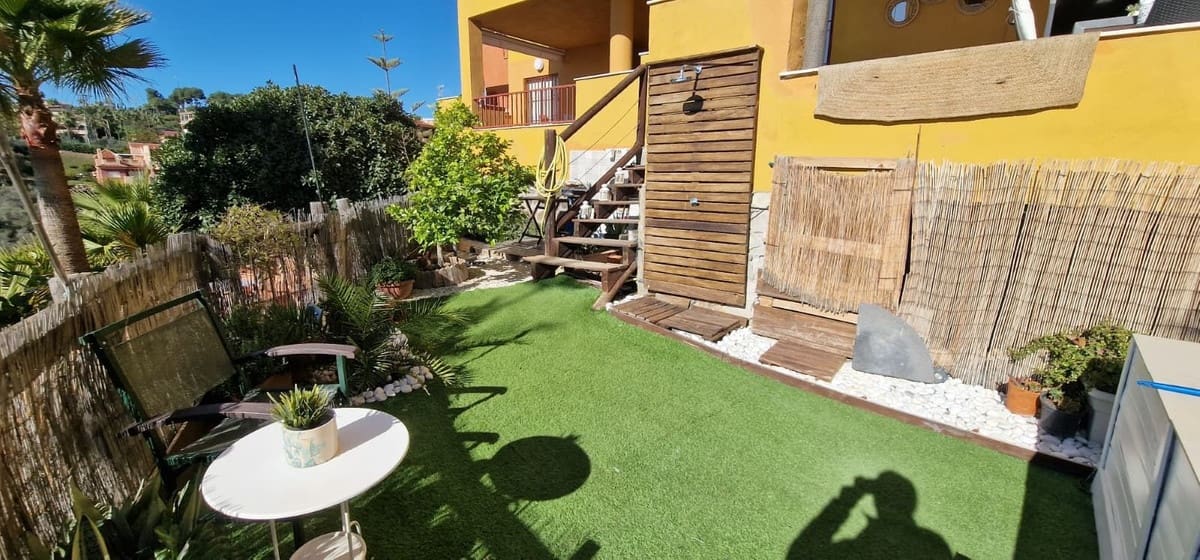 2 chambre Appartement à vendre à La Reserva avec piscine garage - 380 000 € (Ref: 9646185)