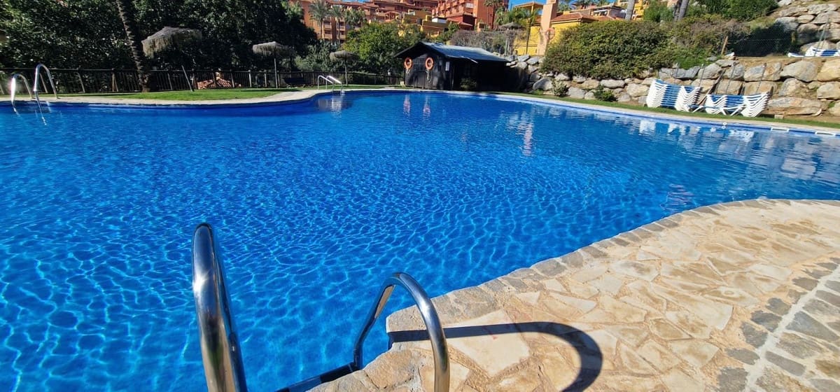2 chambre Appartement à vendre à La Reserva avec piscine garage - 380 000 € (Ref: 9646185)
