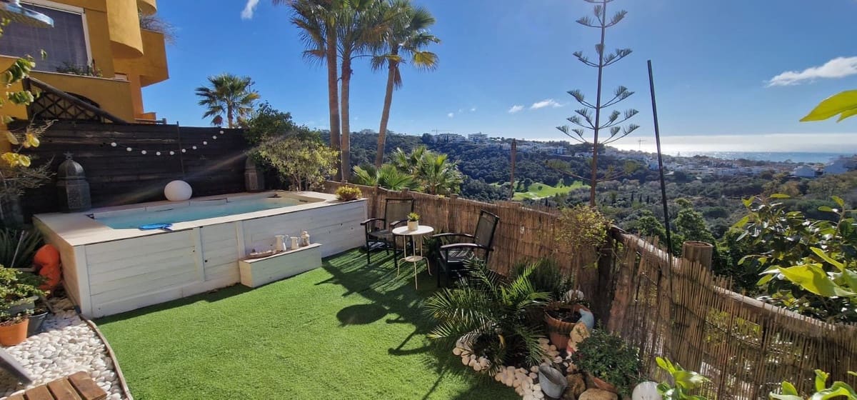 2 chambre Appartement à vendre à La Reserva avec piscine garage - 380 000 € (Ref: 9646185)