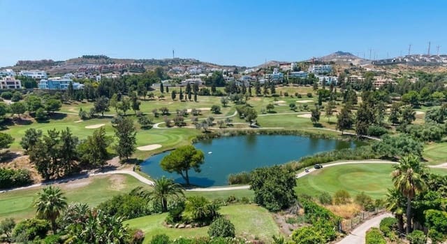 5 camera da letto Villa in vendita in El Paraíso, Benahavís con piscina garage - 2.100.000 € (Rif: 9669320)