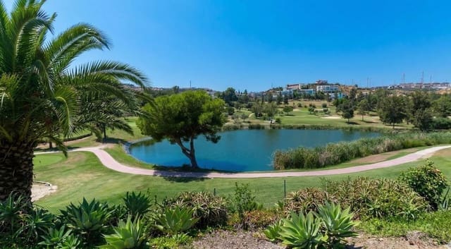 5 quarto Moradia para venda em El Paraíso, Benahavís com piscina garagem - 2 100 000 € (Ref: 9669320)