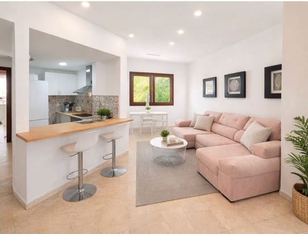 4 slaapkamer Appartement te koop in Benahavís pueblo, Benahavís - € 368.000 (Ref: 9672292)