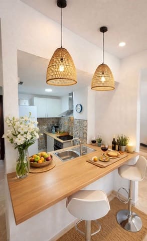 4 slaapkamer Appartement te koop in Benahavís pueblo, Benahavís - € 368.000 (Ref: 9672292)