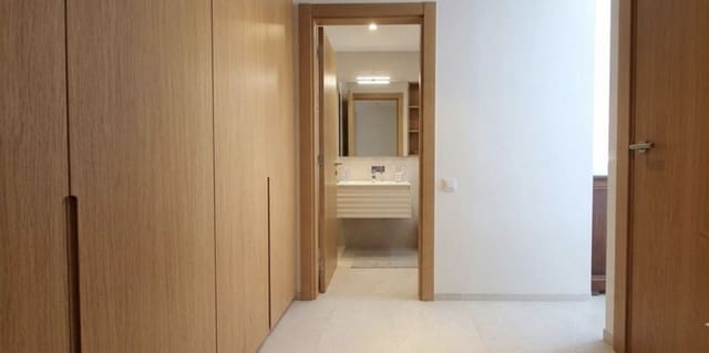 3 camera da letto Appartamento in vendita in La Zagaleta - El Madroñal, Benahavís con piscina garage - 1.399.000 € (Rif: 9727512)