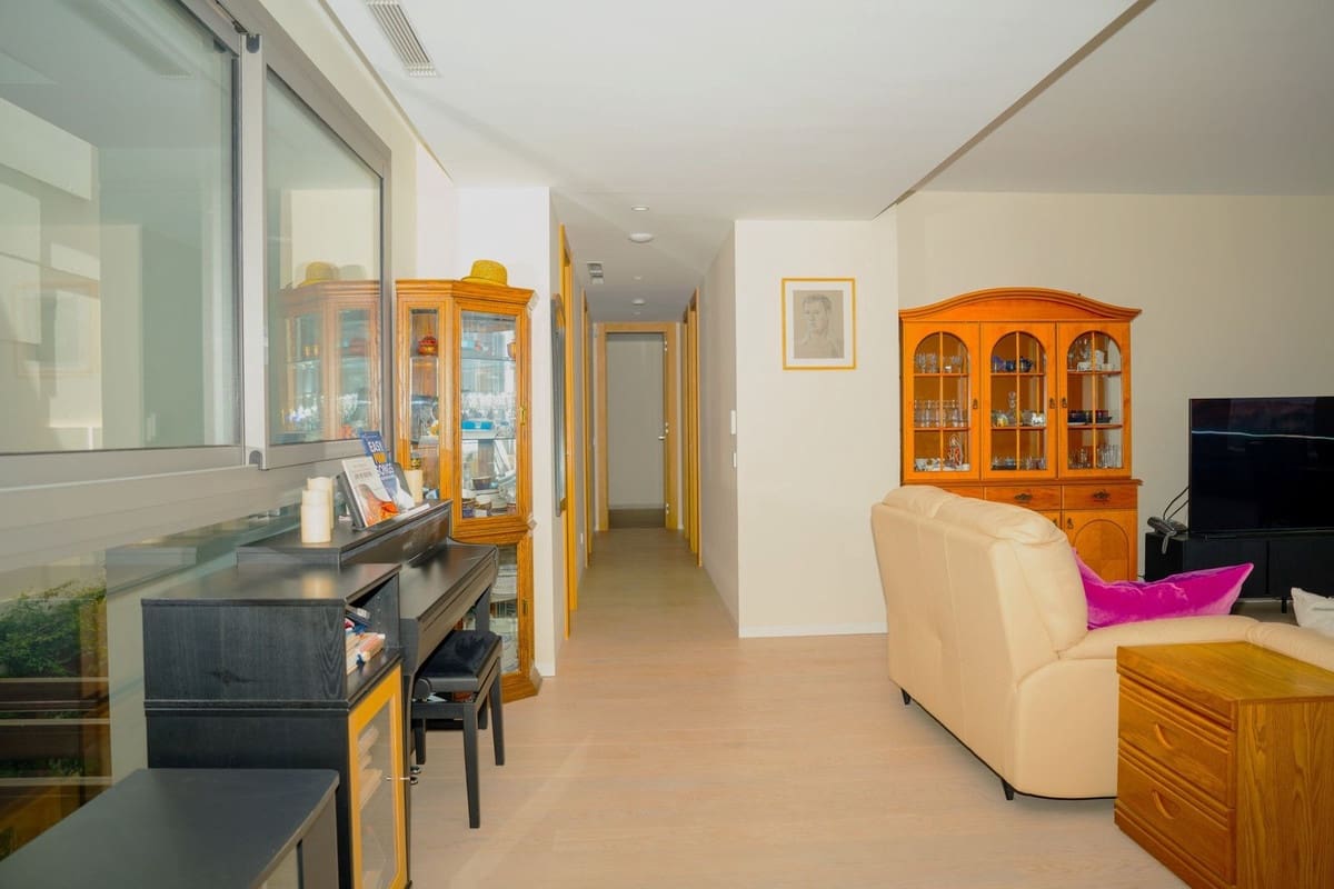 3 soverom Leilighet til salgs i Benahavis med svømmebasseng garasje - € 1 449 000 (Ref: 9727512)