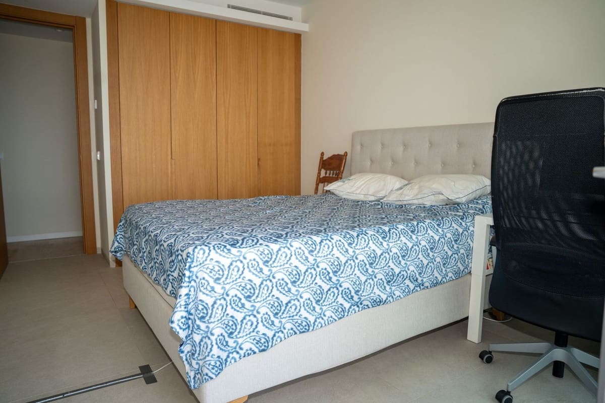 3 soverom Leilighet til salgs i Benahavis med svømmebasseng garasje - € 1 449 000 (Ref: 9727512)