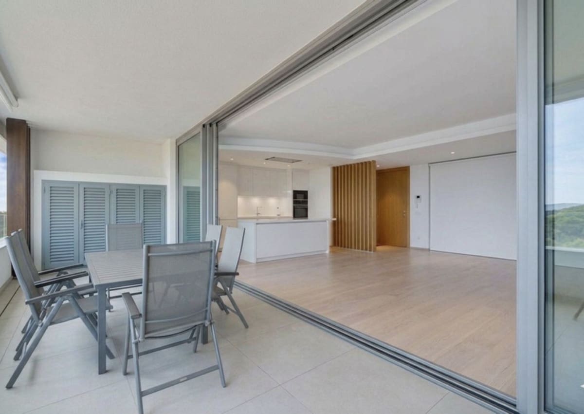 3 soverom Leilighet til salgs i Benahavis med svømmebasseng garasje - € 1 449 000 (Ref: 9727512)