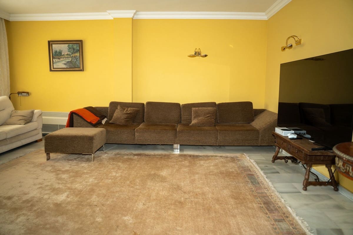 4 soveværelse Villa til salg i Elviria med garage - € 1.600.000 (Ref: 9730811)