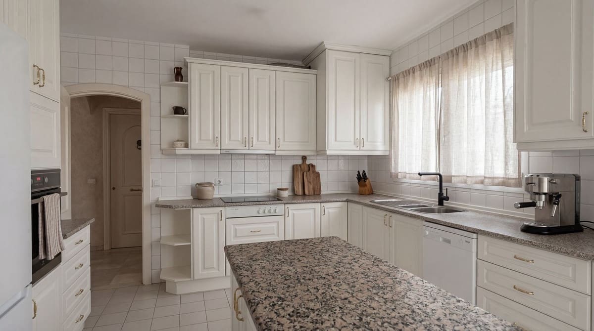 4 bedroom Villa for sale in Elviria with garage - € 1,600,000 (Ref: 9730811)