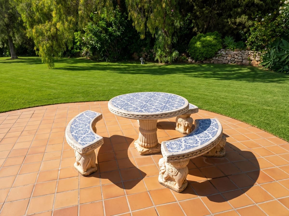 4 bedroom Villa for sale in Elviria with garage - € 1,600,000 (Ref: 9730811)