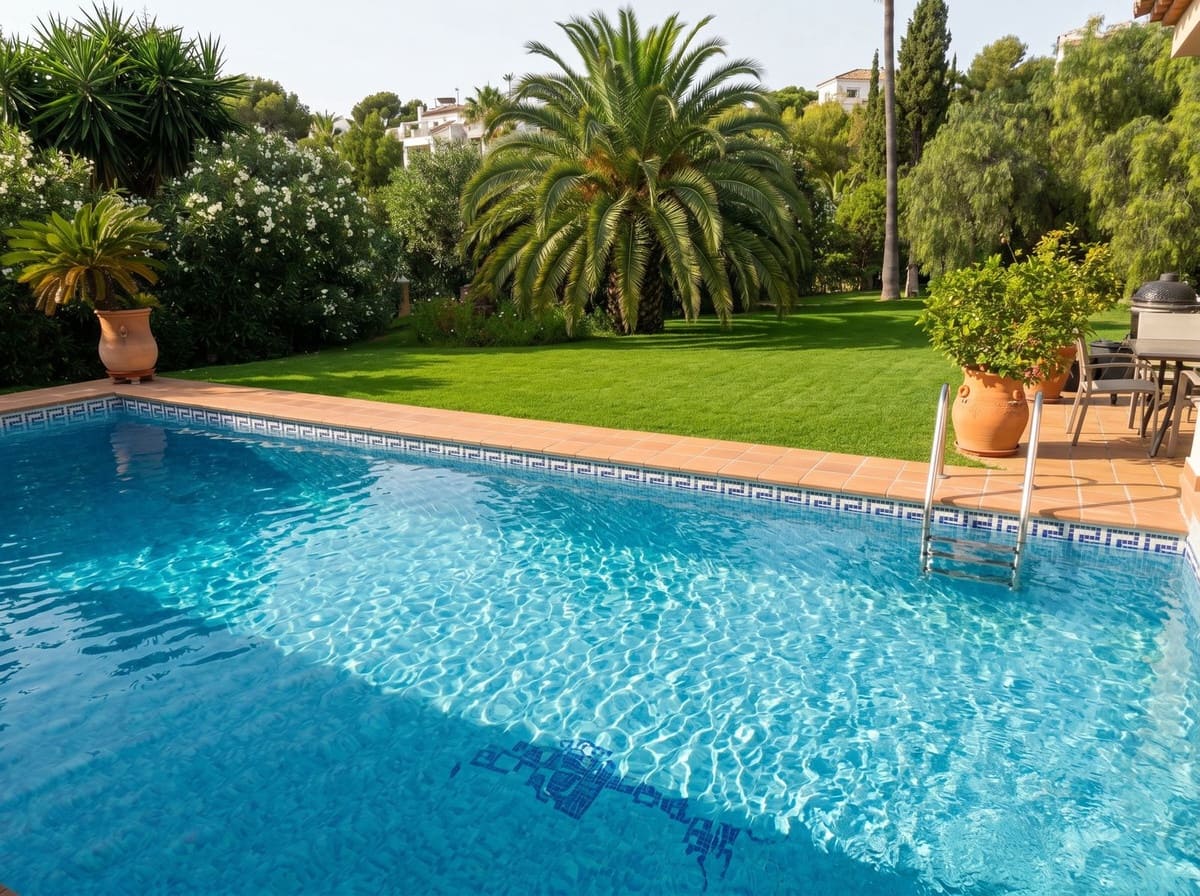 4 bedroom Villa for sale in Elviria with garage - € 1,600,000 (Ref: 9730811)