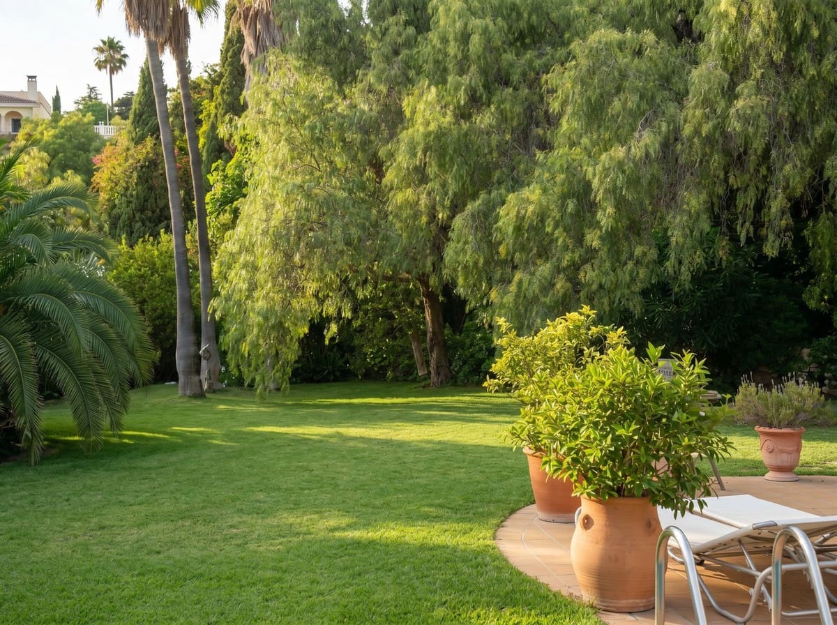 4 bedroom Villa for sale in Elviria with garage - € 1,600,000 (Ref: 9730811)
