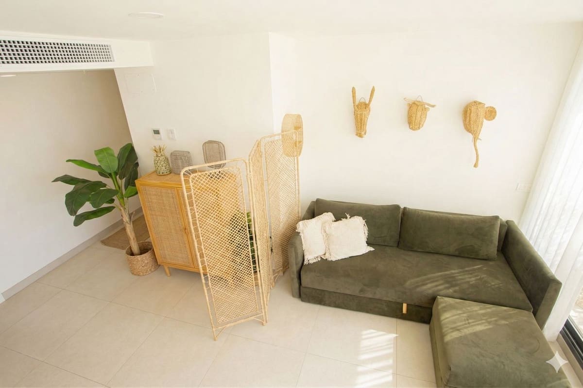 2 chambre Penthouse à vendre à Mijas avec piscine garage - 795 000 € (Ref: 9747369)