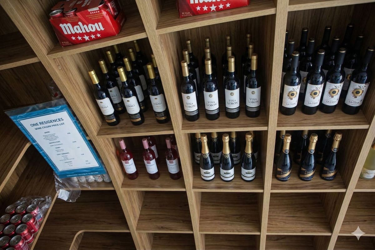 2 chambre Penthouse à vendre à Mijas avec piscine garage - 795 000 € (Ref: 9747369)