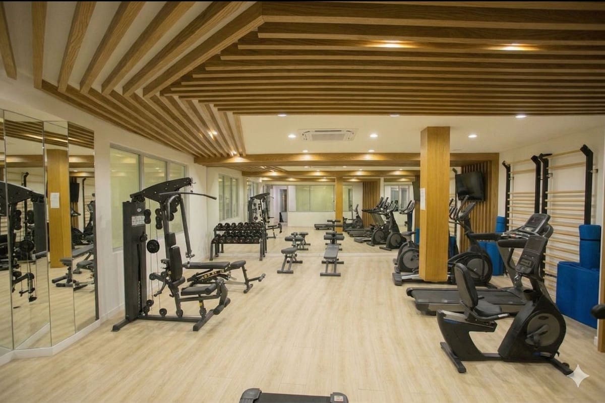 2 chambre Penthouse à vendre à Mijas avec piscine garage - 795 000 € (Ref: 9747369)