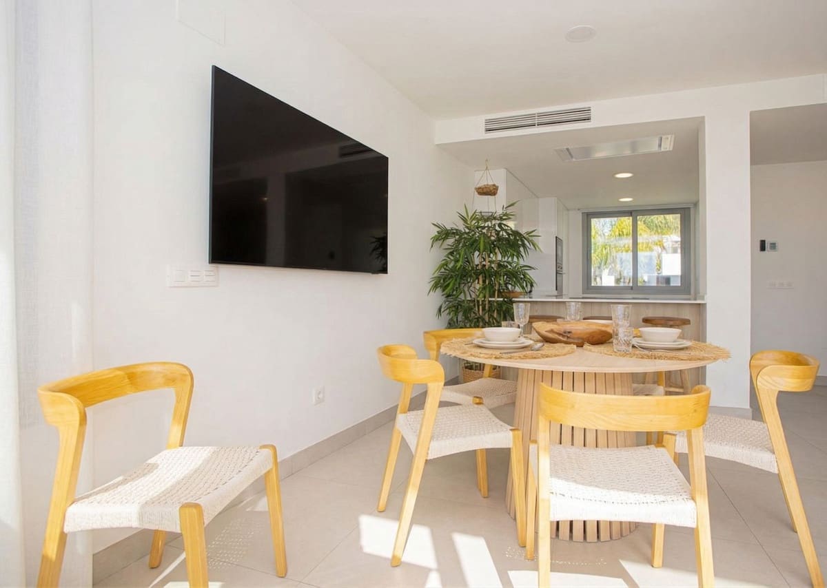 2 bedroom Penthouse for sale in Mijas with pool garage - € 795,000 (Ref: 9747369)