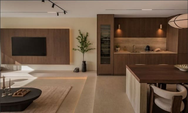 3 soverom Hus til salgs i Aloha Golf, Marbella med svømmebasseng garasje - € 1 550 000 (Ref: 9752357)