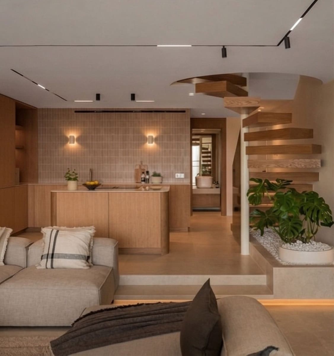 4 soveværelse Byhus til salg i Nueva Andalucia med swimmingpool garage - € 1.595.000 (Ref: 9752358)