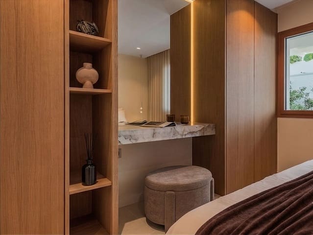 4 soveværelse Byhus til salg i Aloha Golf, Marbella med swimmingpool garage - € 1.595.000 (Ref: 9752358)